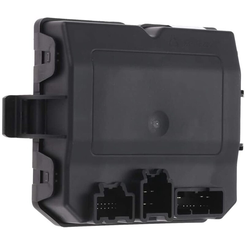 Rear Liftgate Control Module for Cadillac SRX 20837967 502-032 20837962: Default Title