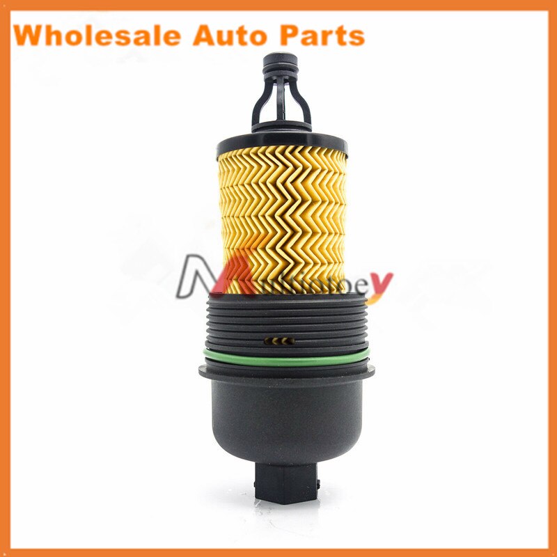 000311401 287289 Oil Filter FOR Maserati Ghibli Levante 3.0L 287-289 311-401: Oil Filter Insert
