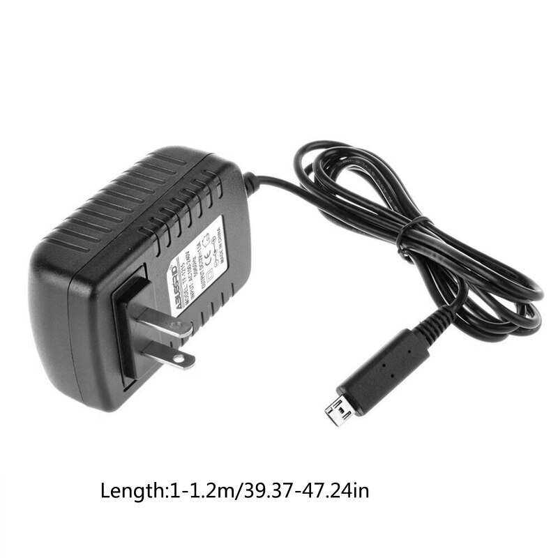 Adattatore per cavo di alimentazione per caricabatterie da parete ca 12V 2A per Acer Iconia Tab A510 A700 L4MD