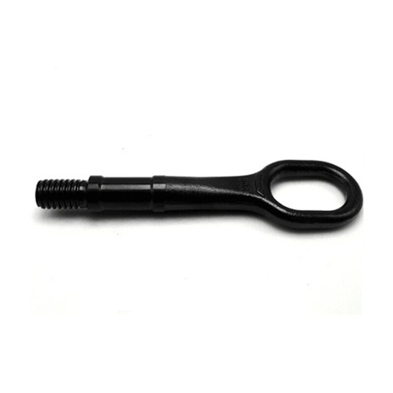 Crochet de remorquage de voiture, pour Jetta Golf EOS Tiguan Passat Fabia 1T0 805 615A