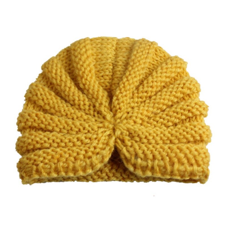 Bambini Cappelli di Inverno Dei Ragazzi Delle Ragazze Dei Bambini Del Crochet Caps Sciarpa Calda Set Del Bambino Cofano Bambino Cartton Sveglio Cappello Per La Ragazza Ragazzo: 6