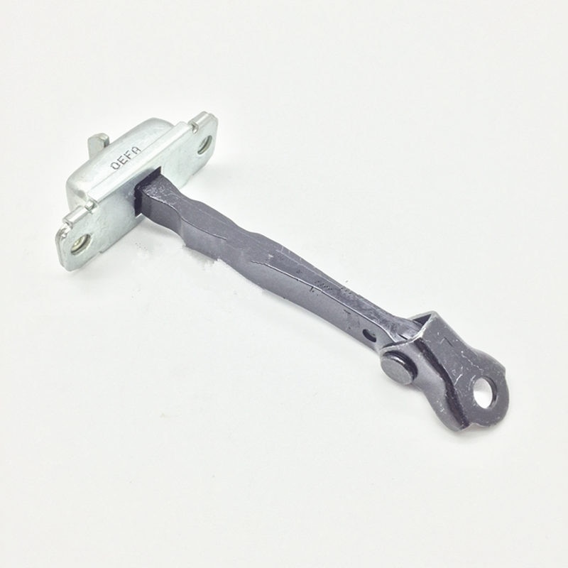 Check assy front door limiter door belt belt lh rh for hyundai elantra md rear door control strap 793803 x 000 793903 x 000