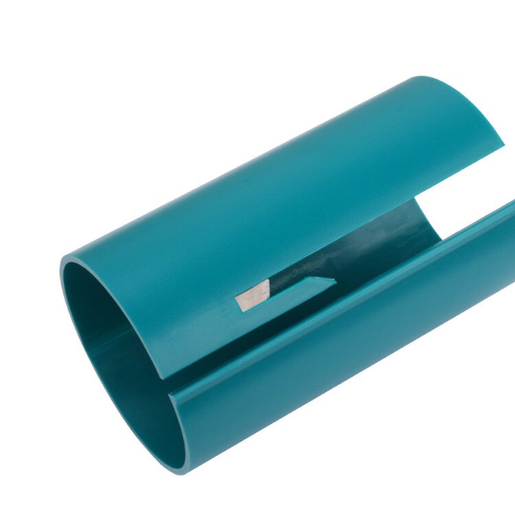 1 pièces coupe papiers outils coulissant emballage papier coupe rouleau de papier d'emballage coupe la ligne préfet emballage papier Cutter