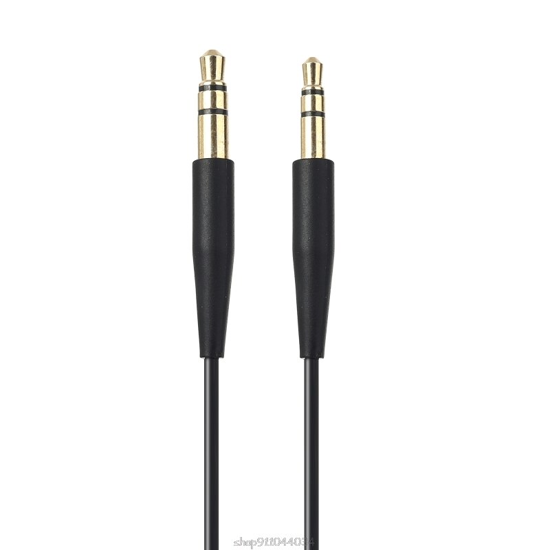 Voor-Bose Quiet Comfort 25 QC25 QC35 Soundtrue OE2 OE2i AE2 AE2i Hoofdtelefoon 2.5Mm Naar 3.5Mm-audio Kabel N20 20