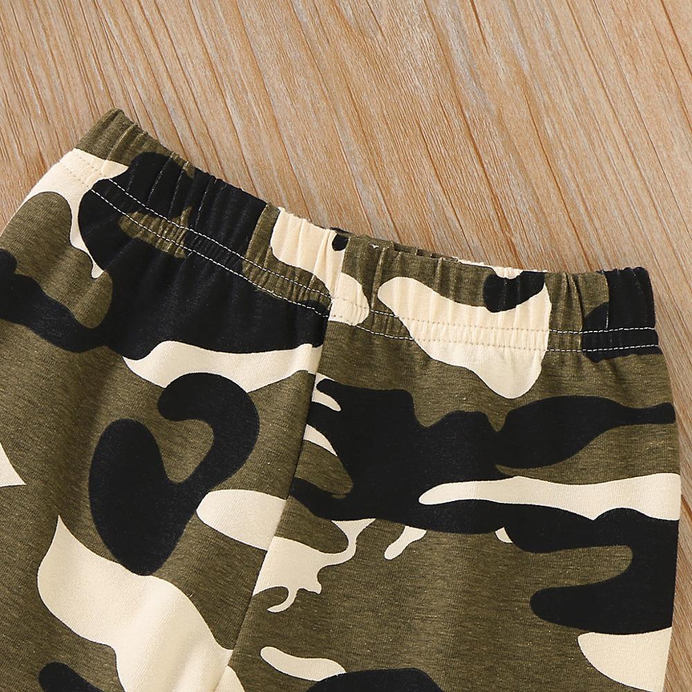 Lzh spädbarnskläder för pojkbebisar höst baby pojkar kläder huvtröjor+kamouflage byxor 2 st outfits kostym nyfödd kläder
