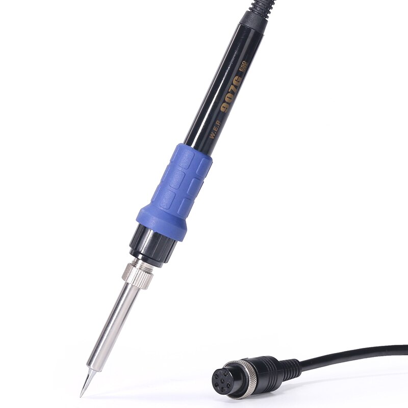 YIHUA 907G Soldering Iron Handle for 8786d-I Soldering Station