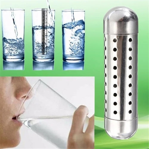Elektrolyse Alkaline Waterstof Water Stok Quantum Scalaire Energie Nano Alkaline Water Stick Menselijke Immuniteit