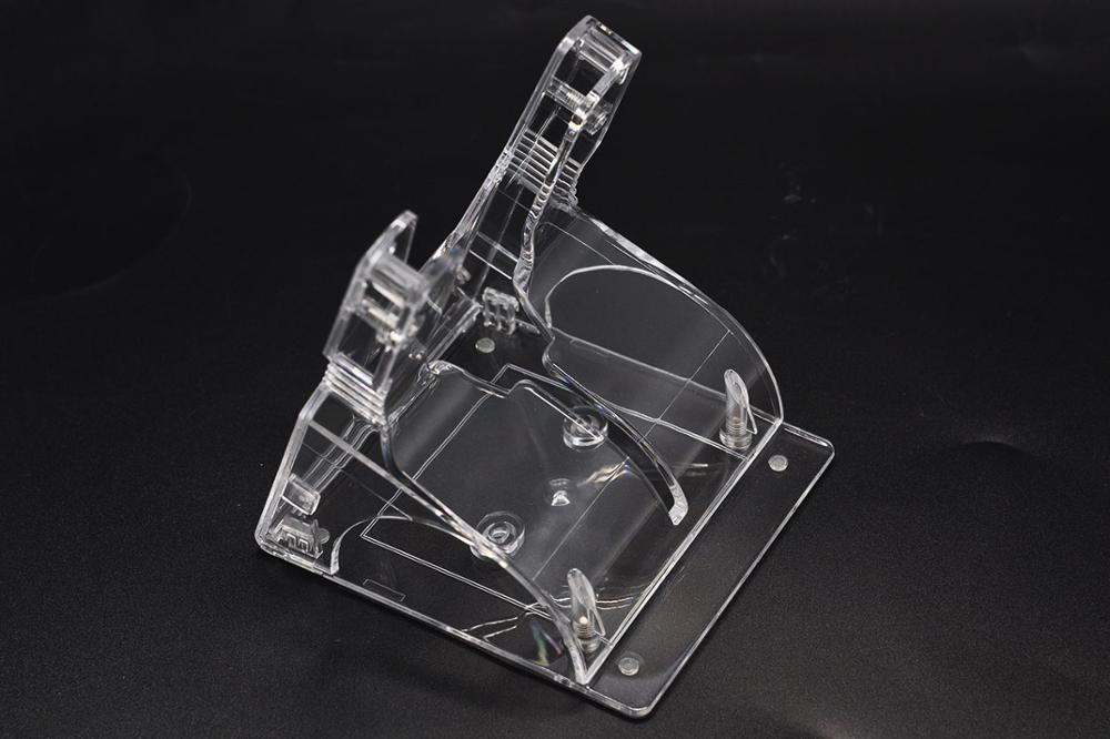 Gemalto Stand Base for PC Twin GemPlus Hwp109380 Gemalto Idbridge Ct05 Ct30 Ct31 Smart card reader base bracket