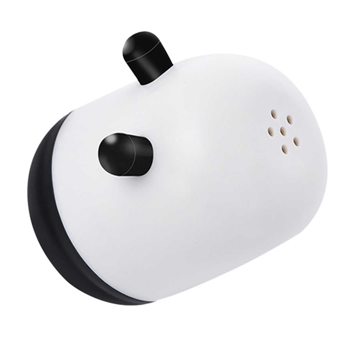 Faroot Cute Calf Shape Tissue Box 2 in 1 Tissue Box Toothpick Holder Household Tissue Box