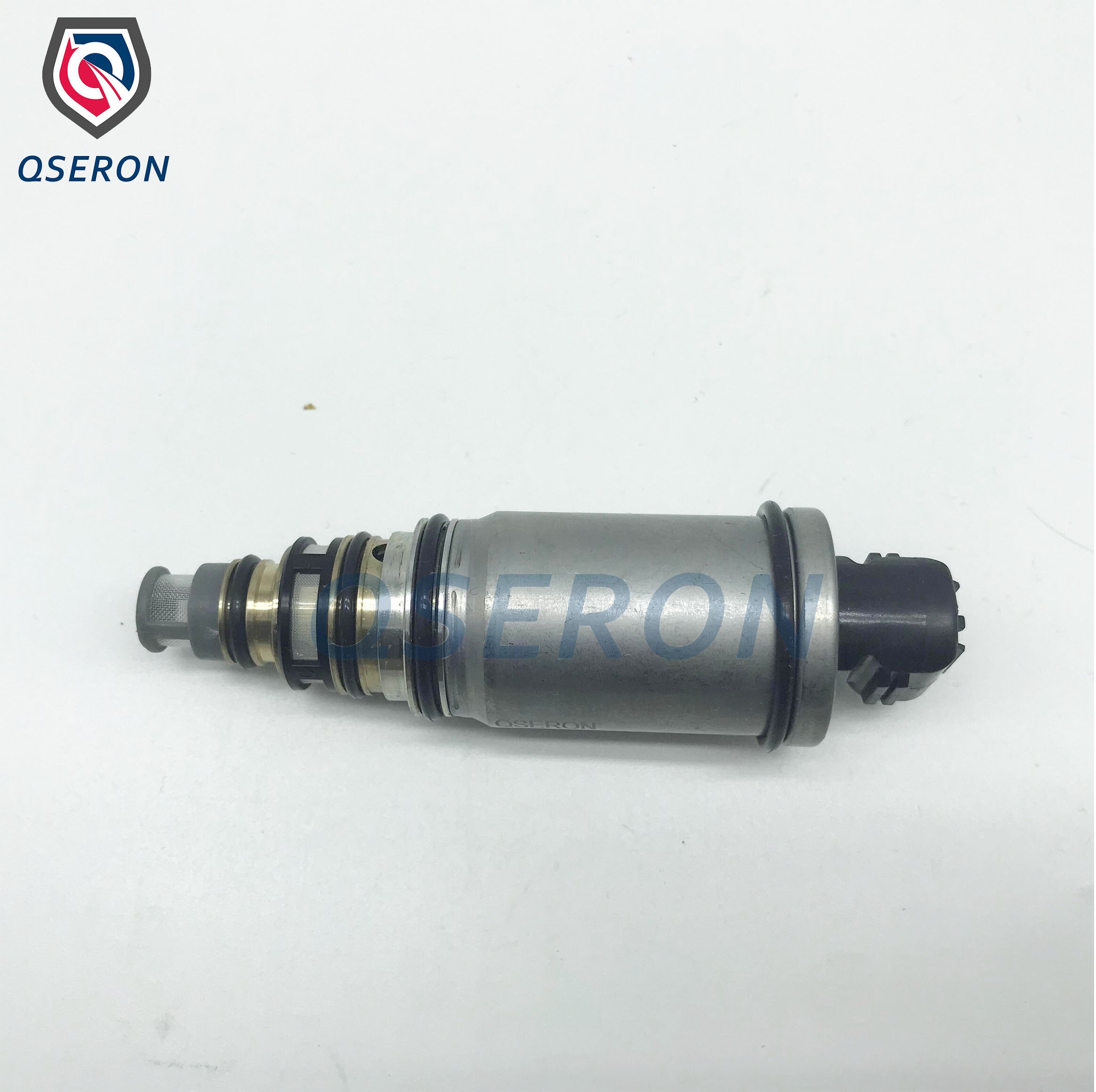 Compressor Control valve For Hyundai Sonata Elantra Kia Optima K5 VS16E VS18E A/C Electronic universal