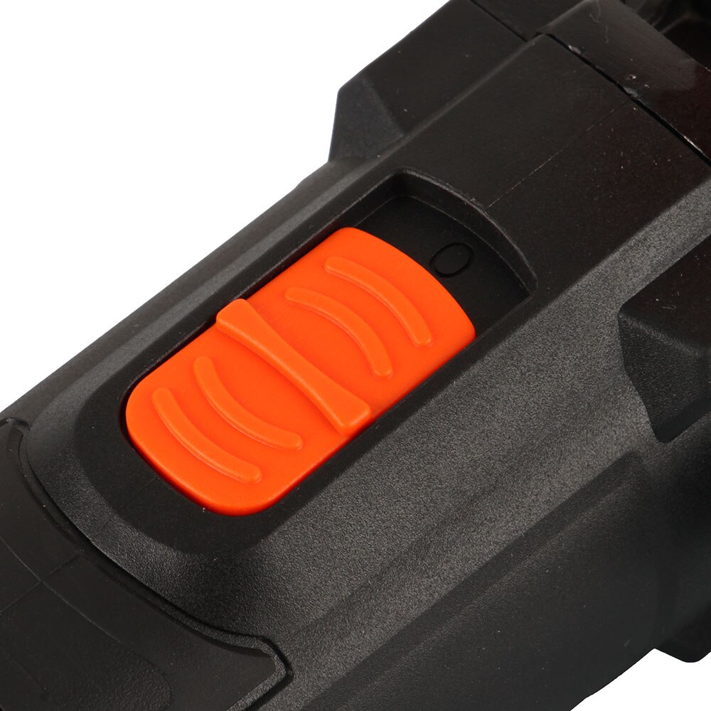 Oscillating Multi-Tools AC 300W 15000-23000r/min Woodworking Tool Electric Trimmer Saws Renovator Tool