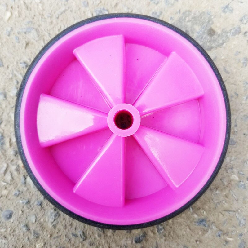 1 par justerbara barncykel cykel träningshjul 11cm*2.5cm med hållare stabilisator barn lär sig cykel cykeltillbehör
