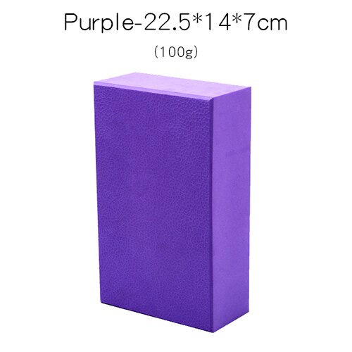 Ruizhi 2pcs/set Children Touch the Stone Across River Brick Kindergarten Game Props Balance Training Sports Kids Teamwork RZ1047: 14purple L 2pcs