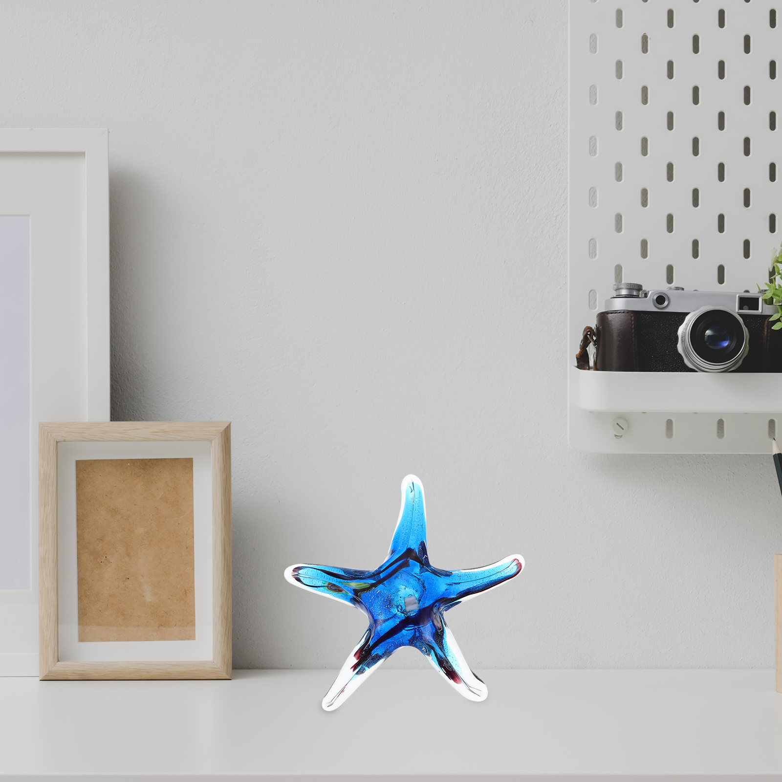 Sea Star Adornment Desktop Star Fish Decor Indoor Desktop Decor