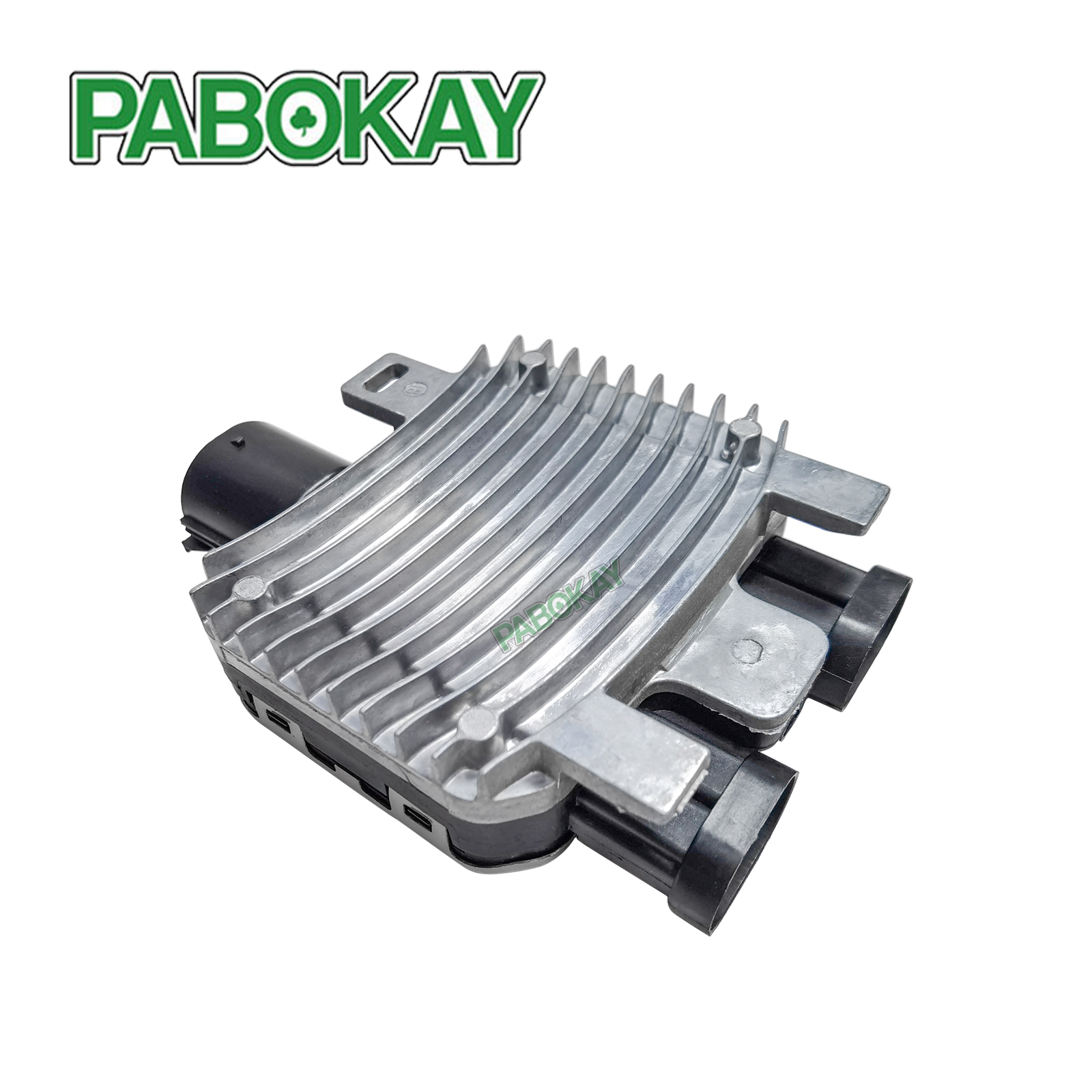 Módulo de ventilador de resistencia de Motor de ventilador para Ford OEM 940004107 940004106 940004105 940004101 940.0041.07 8C118C607BB 1488905