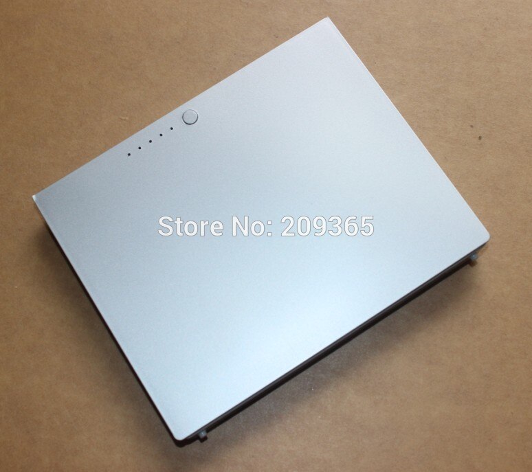 Batterij Voor Apple Macbook Pro 15 Inch A1175 A1150 A1260 A1226 A1211 MA348G/Een