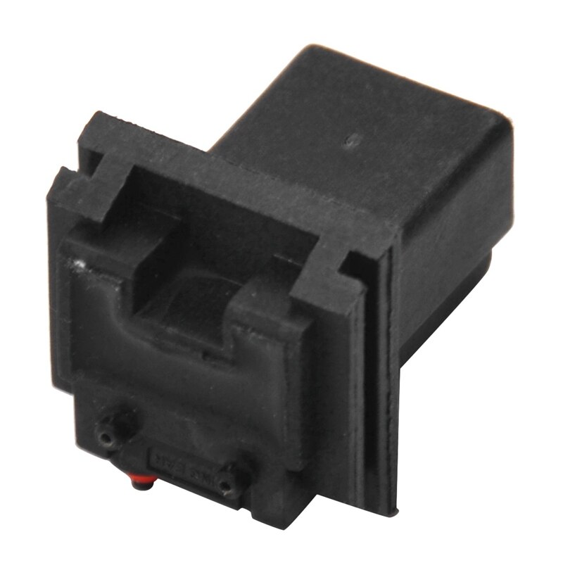 for Peugeot 206 207 307 308 407 5008 Tailgate Boot Trunk Handle Switch 6554V5: Default Title