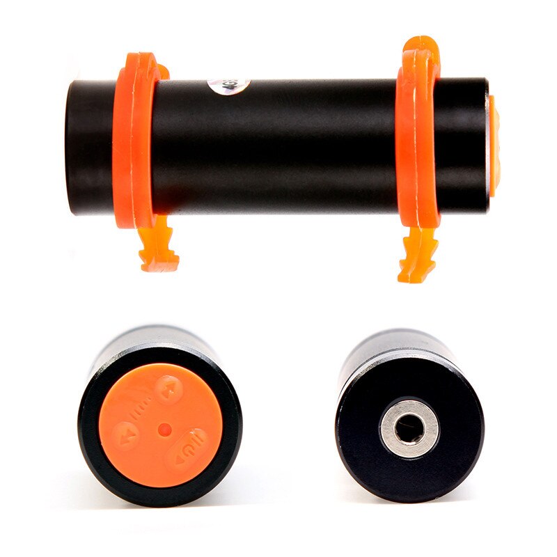 ZHKUBDL-reproductor MP3 para natación, resistente al agua, 4GB 8GB, para Radio FM, auriculares, buceo, Cable de carga USB, Arm