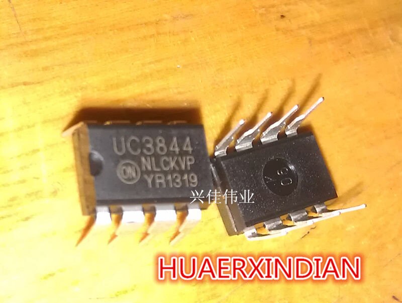 CR6853T MAX1232CPA EPA OB2269AP NJM4558D JRC4558D MAX487EEPA SD4841P PIC24LC04B-I/P UC3845B VIPER22A UC3844AN UC3844BN UC3844N: UC3844N