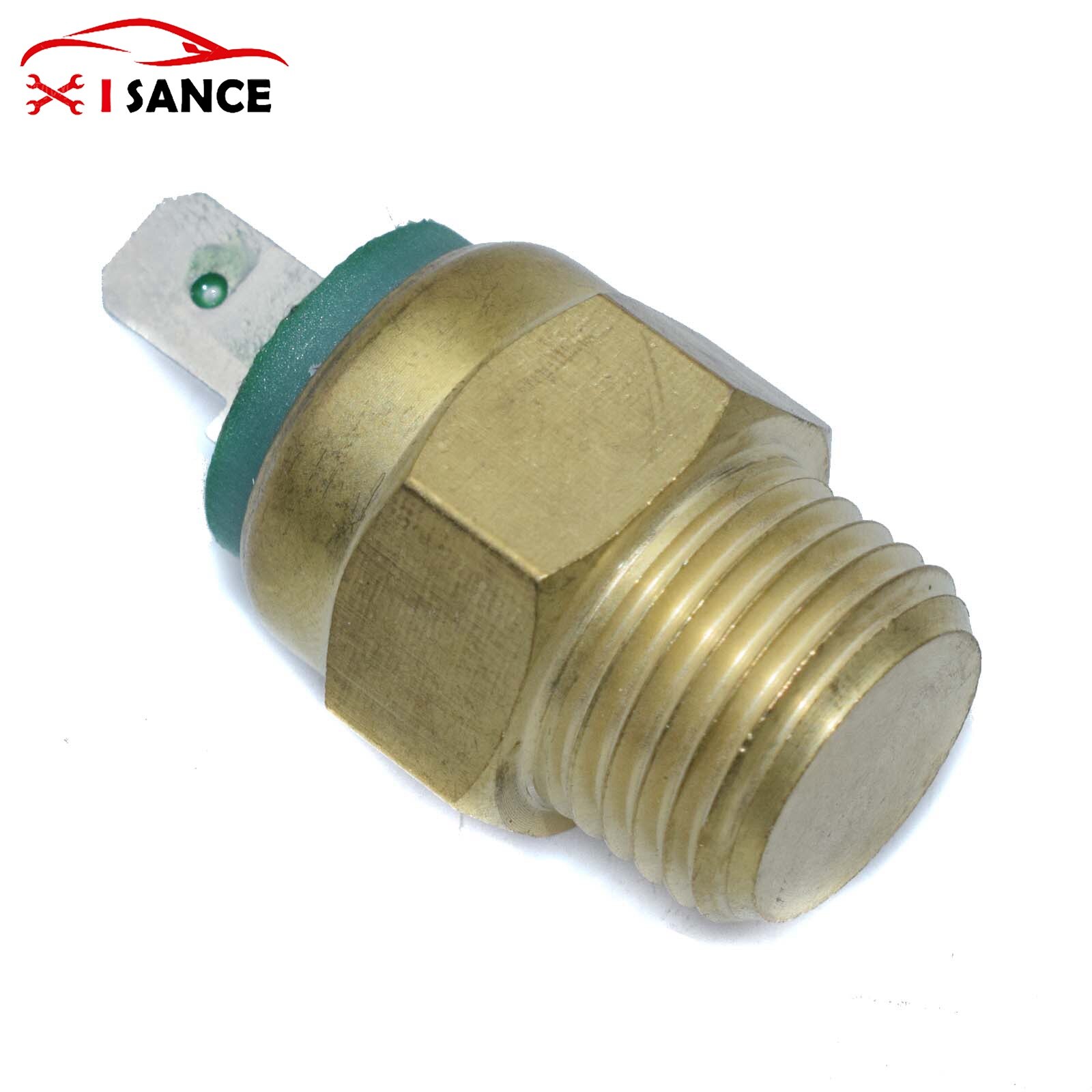 Isance Water Temperatuur Sensor MM432104 Voor Mitsubishi Motor L2E L3E S3L2 S4L2 L2A L3A L3C L2C L3E2