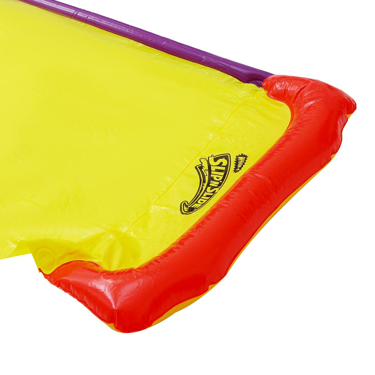 Enkele Surf Glijbaan Gazon Glijbanen Zwembaden Voor Kinderen Zomer Pvc Kids Games Leuk Speelgoed Backyard Outdoor Tuin Wave rijders