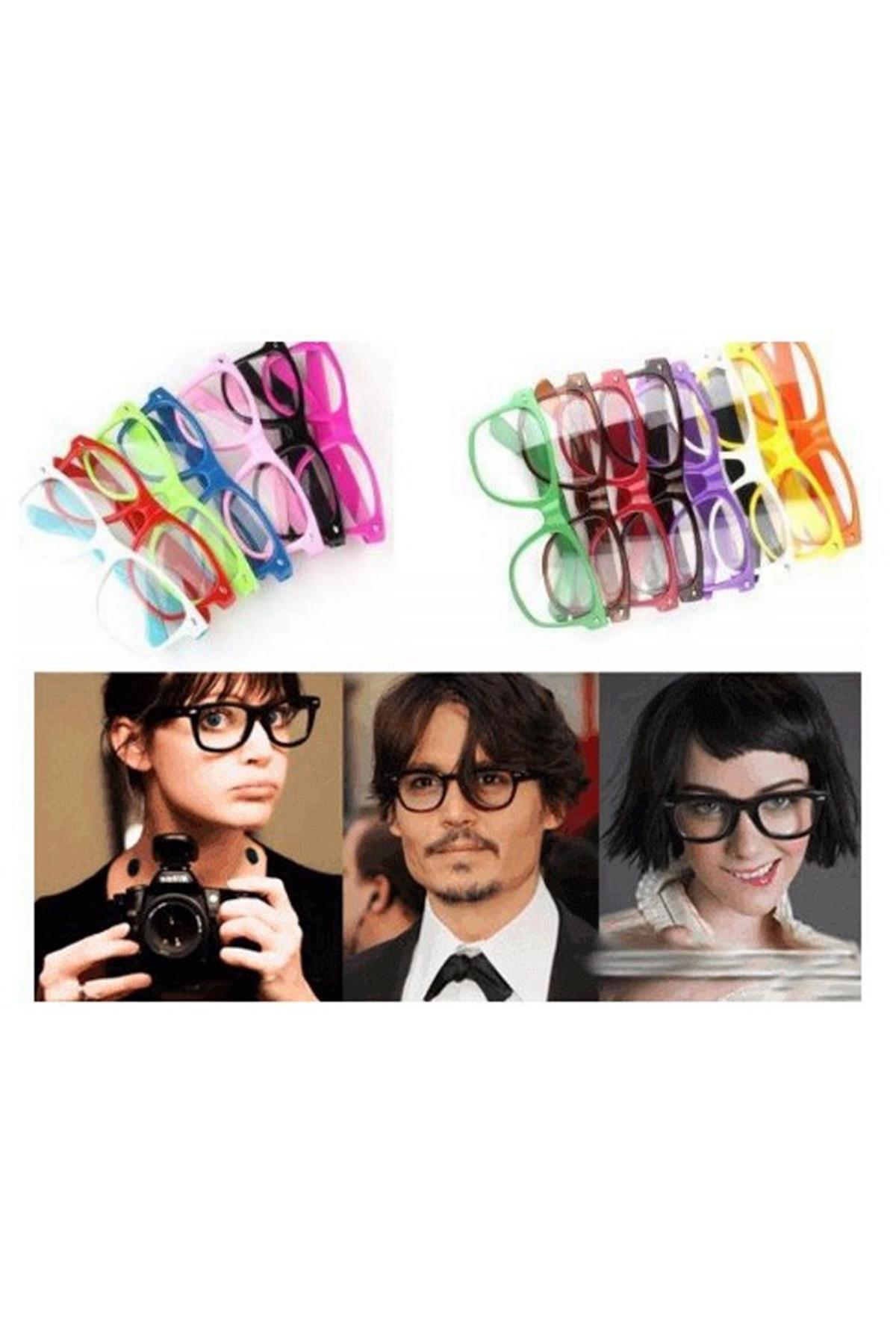 Colorful Style Sunglasses