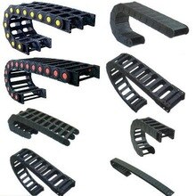 All size plastic cable chain