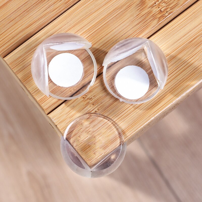 Protector de Esquinas de seguridad para bebés, protección de bordes para el hogar, protectores de Esquinas, materiales ecológicos
