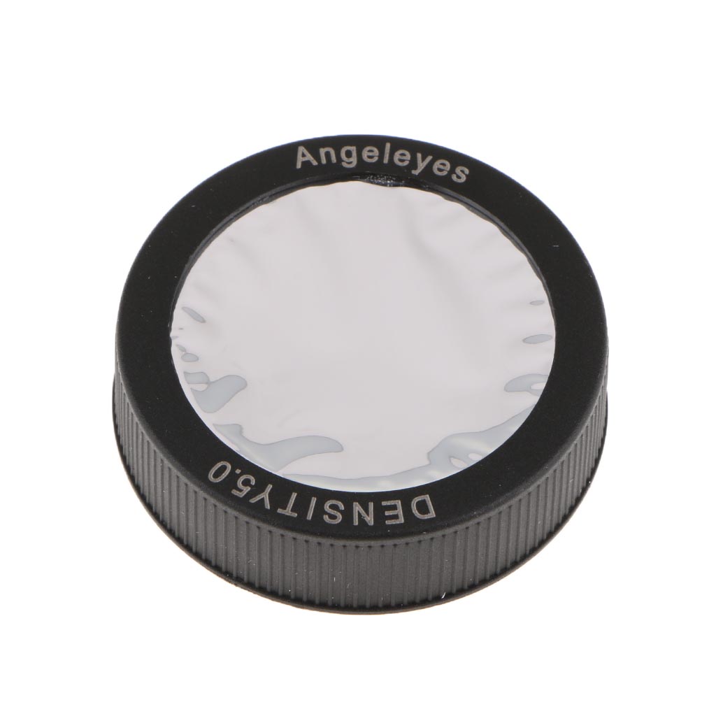 Solar Filter 40mm Sky-watcher Telescope Baader Film 5.0 Density Aperture