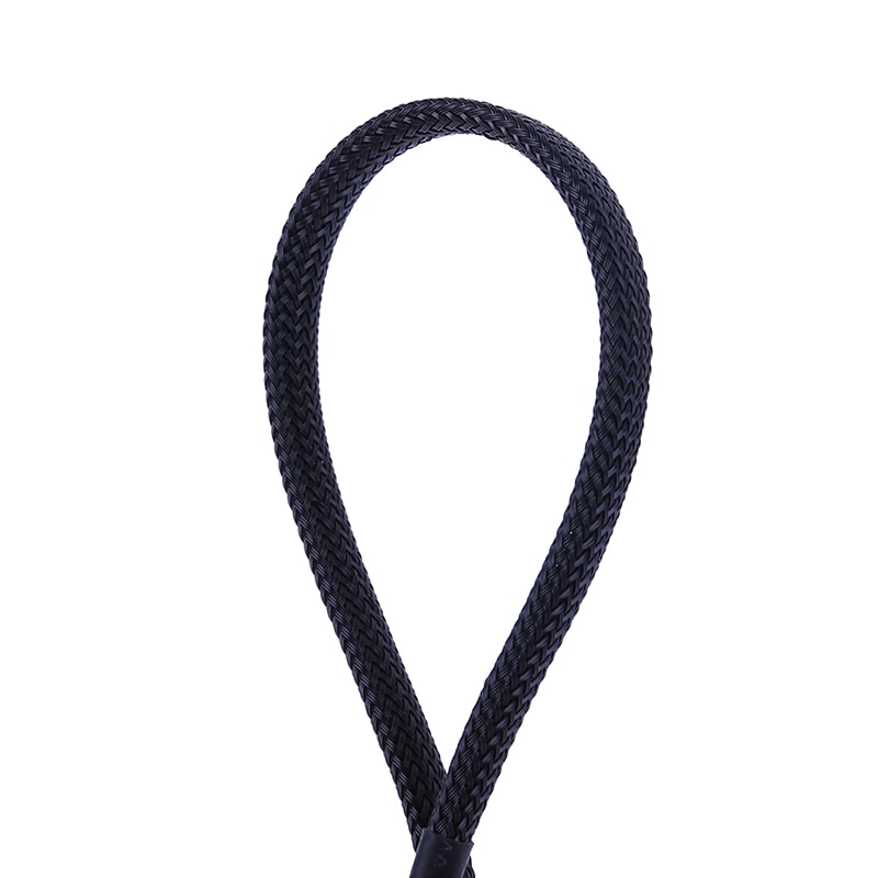 Fi-labs ide molex 4 -nastainen liitin  to 3 -nastainen /4 -nastainen jäähdytin molex-tuulettimen sovitin jakaja virtaholkki kaapeli  (12v vain )-25cm