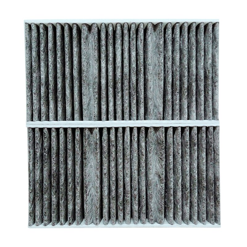 Car Accessories Cabin Air Filter for Mercedes-Benz X166 GL350450 ML350