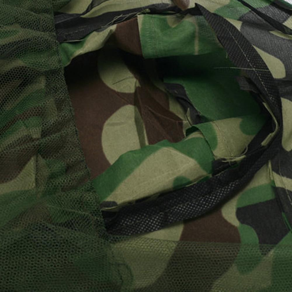 hat net wide brim anti insect bee fly protective For beekeeper mesh cover K0V3