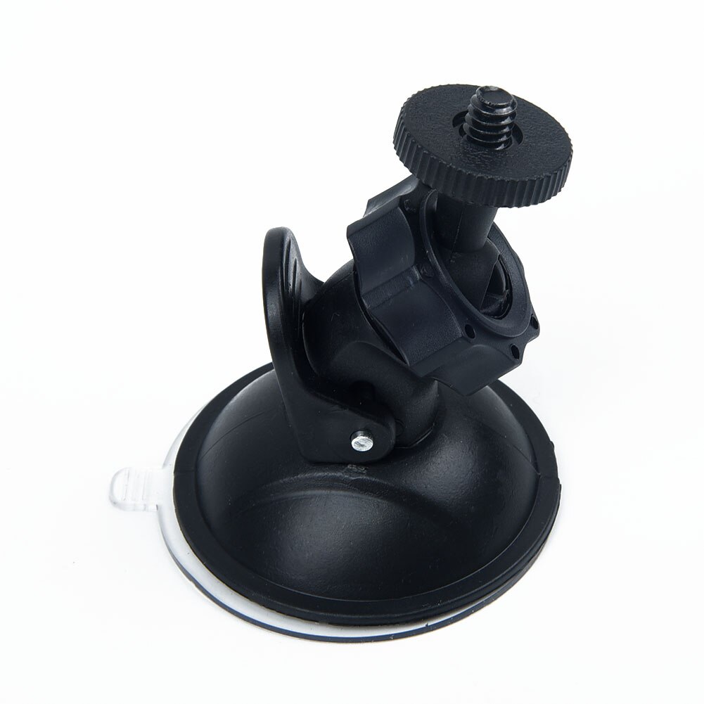 Kit Camera bracket Holder Stand Universal Plastic Screw Vehicle Accessories Replacement Video Recorder Suction
