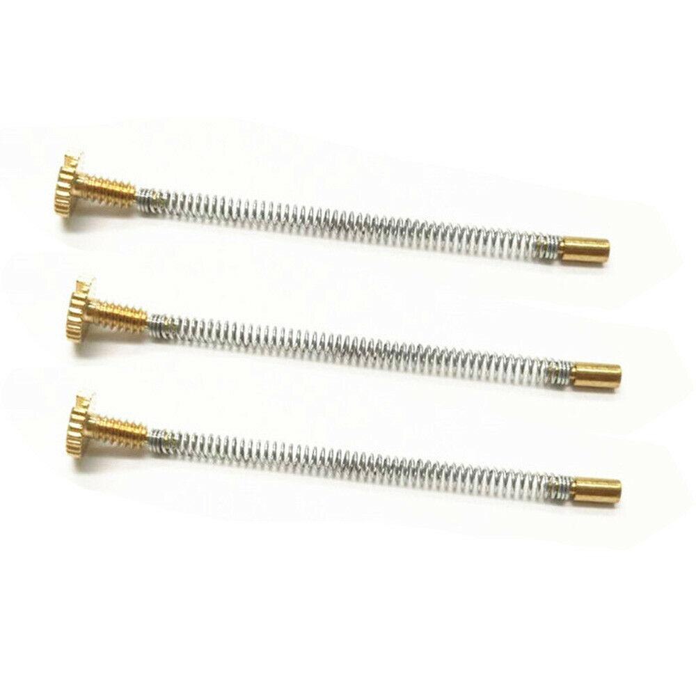 1PC Lighter Repair Part Flint Screw Spring Base Plate Accessories Supplies