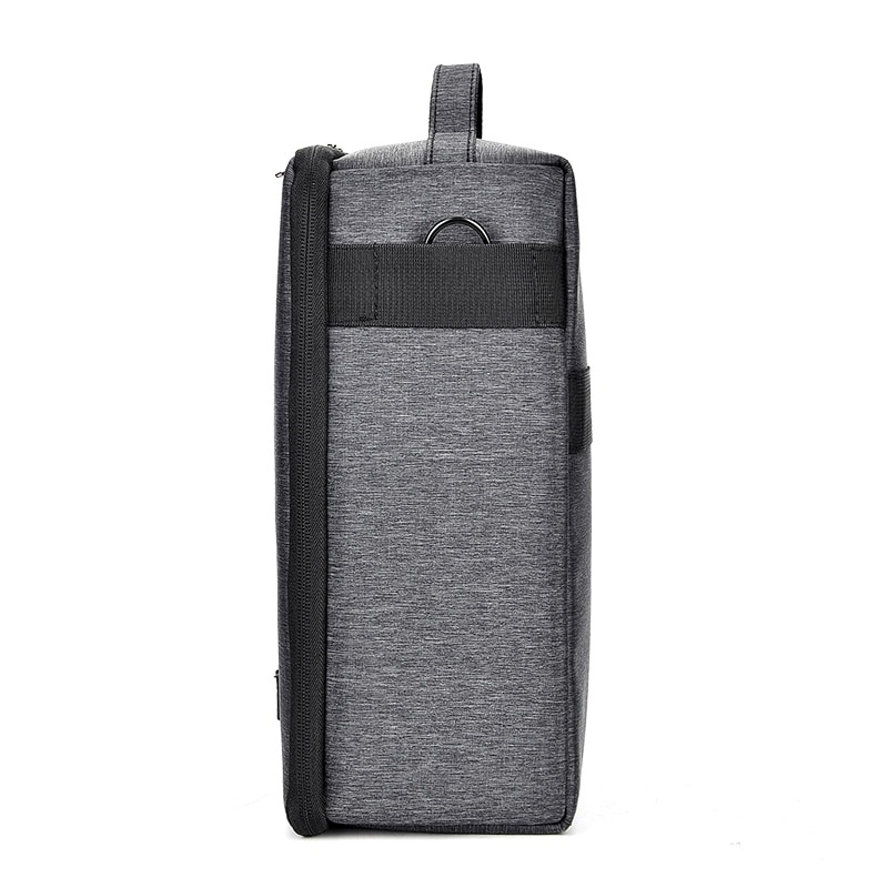 Projektor Tasche Multifunktions Handtasche Staub Abdeckung Tasche Wasserdichte Kamera Tasche für Xgimi H2 H3 Schulter Tasche Projektor Zubehör