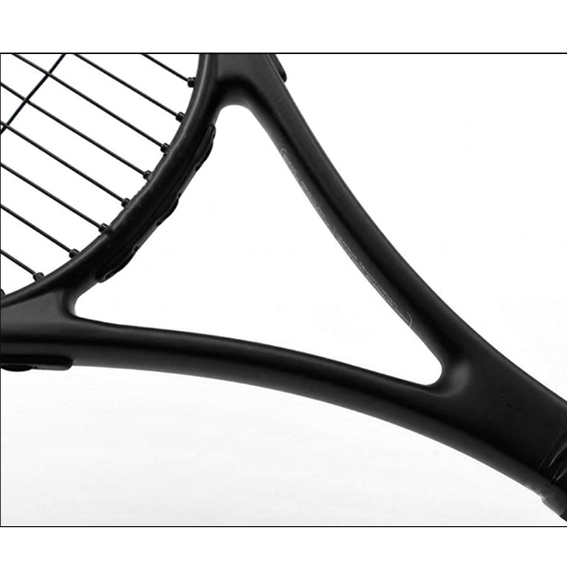 40-50 LBS Ultralight Tennis Racket With Sring Bag Racchetta Padel Raqueta Tenis Carbon Aluminium Tennisracket Tenis Masculino