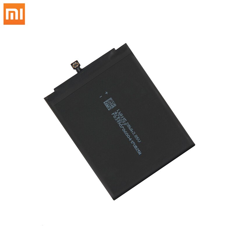 Original XiaoMi Phone Battery For Mi A3 CC9 Mi 5 6 8 9 8/9SE 8/9Lite Mi Max 1 2 3 Redmi 3 3S 4a 5a 6a 7a 8a 9a Batteries