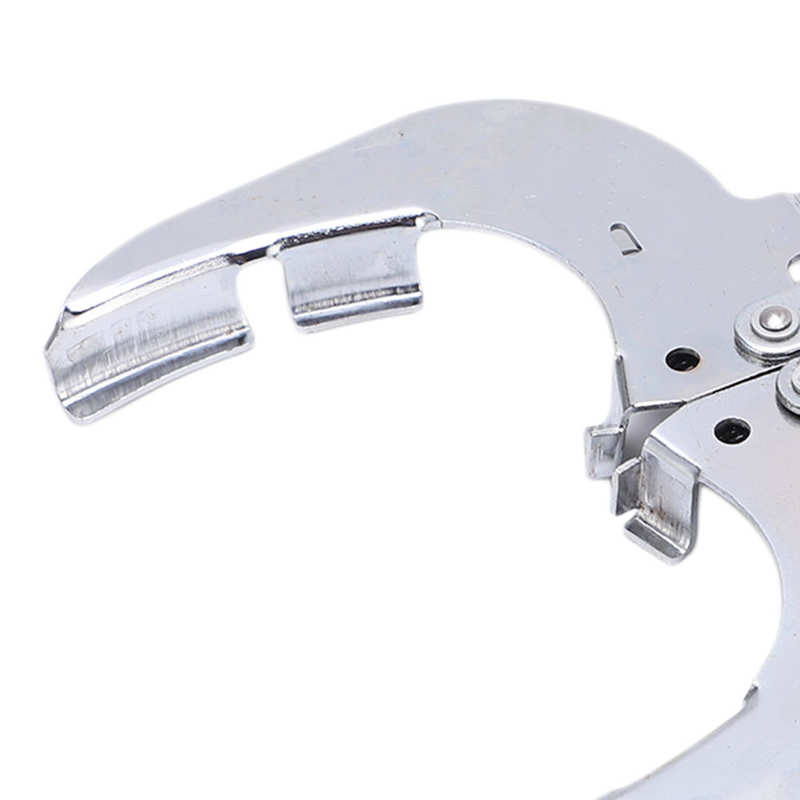 80 ‑ 120Mm Zuiger Ring Remover Tang Staal Expander Installer Compressor Grip Auto Repair Tool Auto Emergency Tool