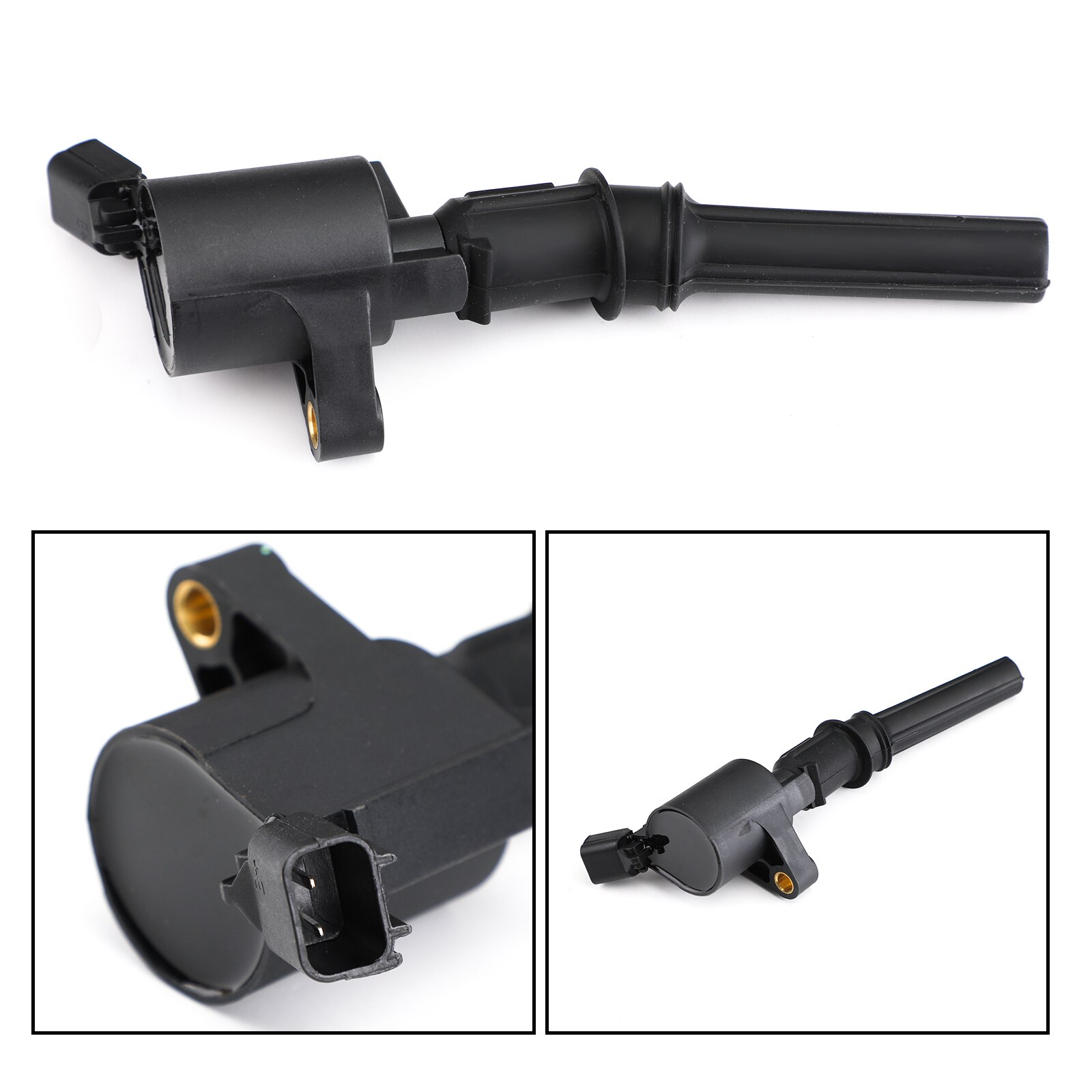 Artudatech 3W7Z12029AA Ignition Coil For FORD F150 F250 F350 5.4L Set Sealed Accessories