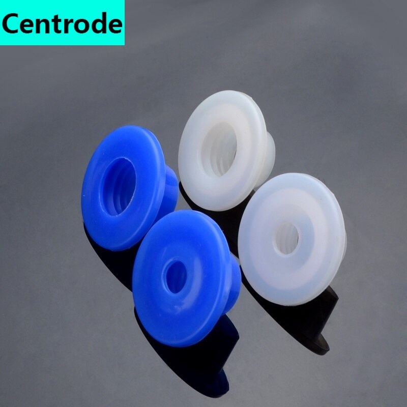 Toilet 40/50 Drain Pipe Deodorant Silicone Seal Washer Drain Pipe Air Conditioning Pipe Dual Purpose Anti-backwash