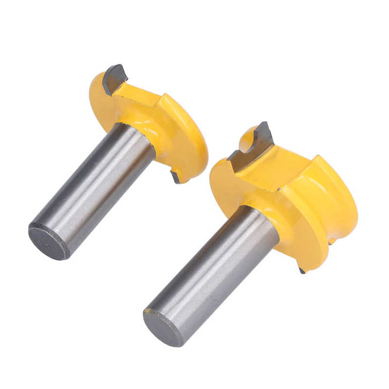 Router Bit Routers Bits Milling Cutter for Woodworking