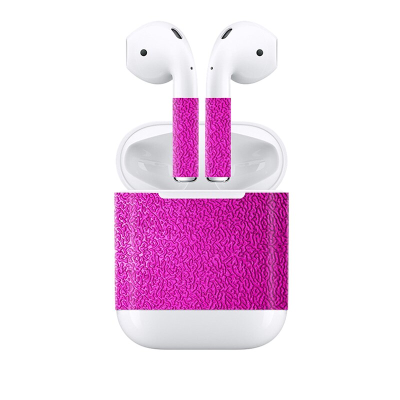 DIY Airpods Sticker Skin for Apple Airpods Decals: 785