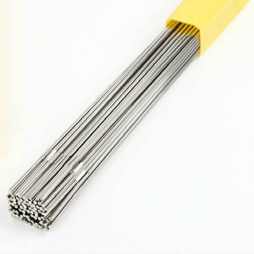 1,6 MM 2MM 2,4 MM 3MM 4MM TIG ER4043 ER5356 Aluminium Lot Aluminium schweißen Aluminium silizium legierung schweißen stangen