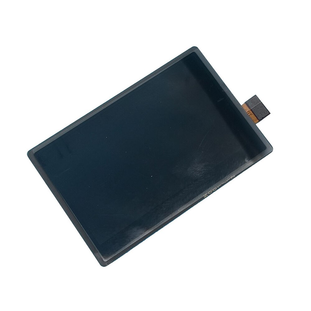 Lcd-bildschirm für psp go-spielkonsole – reparatur und austausch