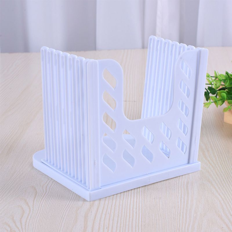 Bread Slicer Cutting Guide Tools Toast Loaf Cutter Slicing Maker Rack Kitchen Accessories