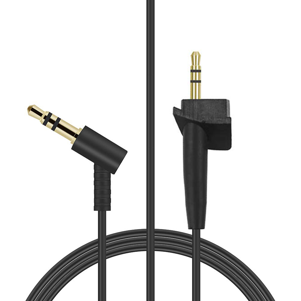 Ofc Vervanging Stereo Audio Kabel Extension Muziek Cord Draad Voor Bose Soundlink AE2 AE2i AE2w Rond Ear Hoofdtelefoon Headsets