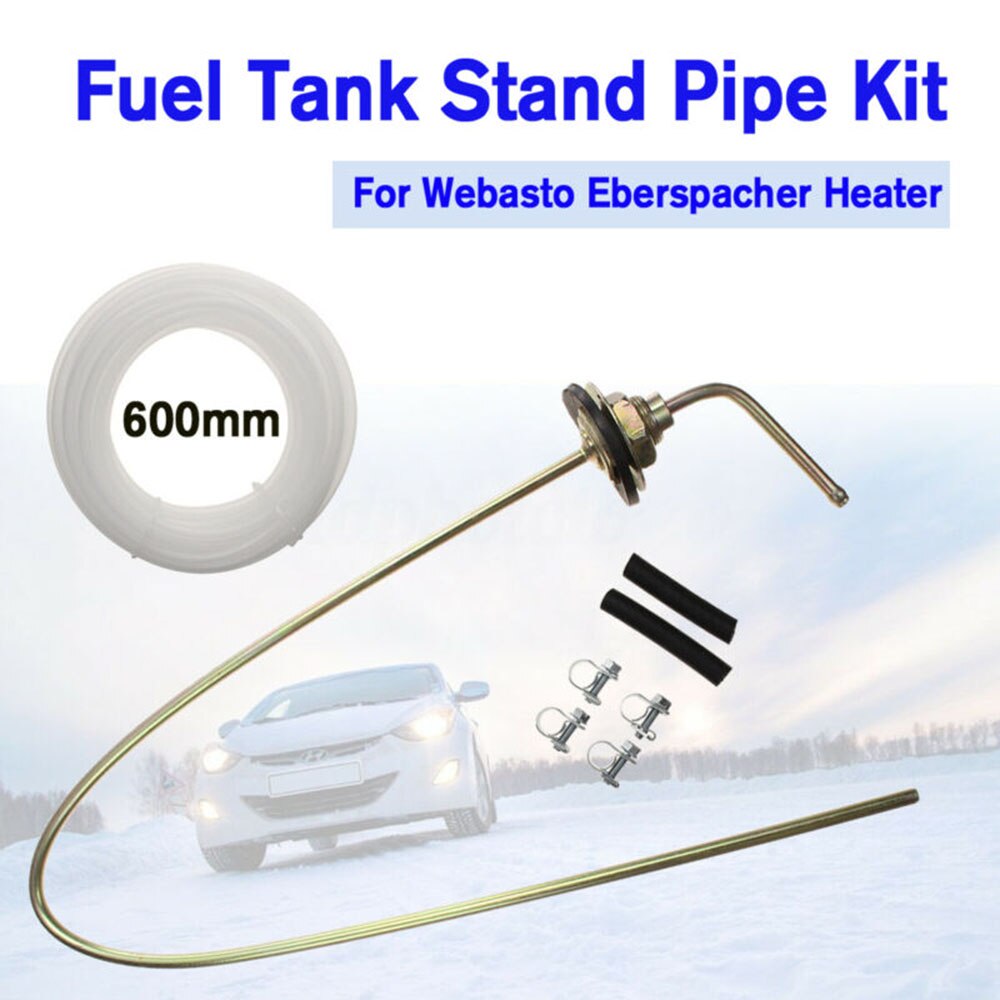 Sender Oil Extractor Kit Stand For Eberspacher Heater Webasto Accessories