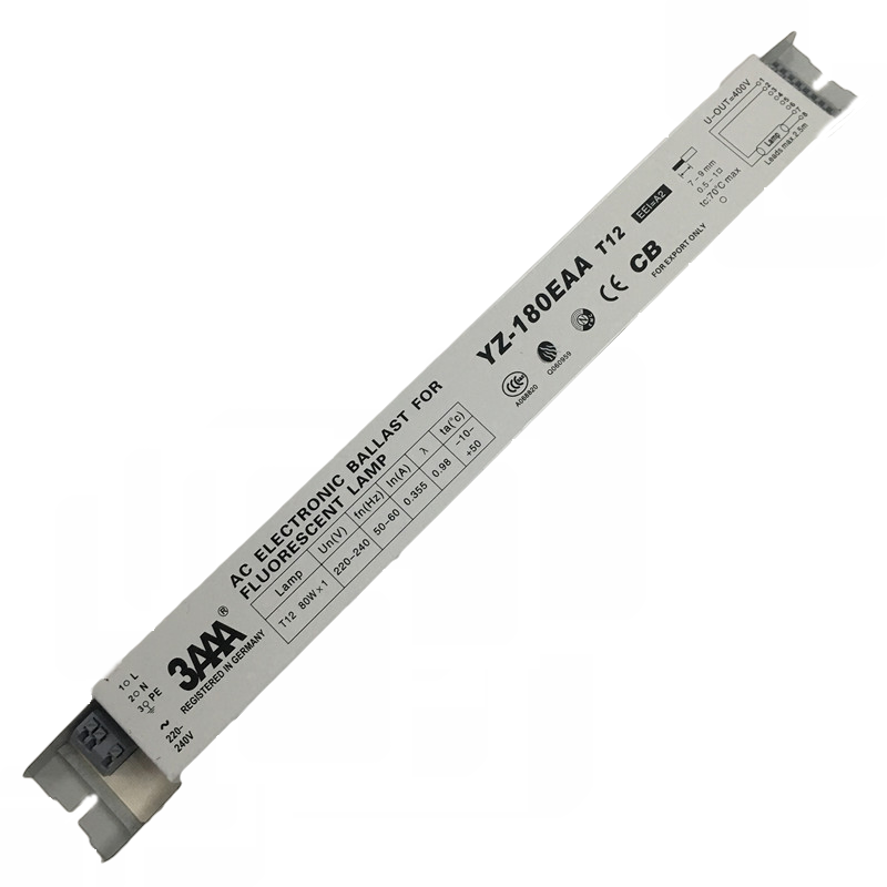 3 aaa huippuluokan yz -180 eaa yksi yhdelle 80w elektroninen liitäntälaite tehokas kuivauslevy kovettuva liitäntälaite