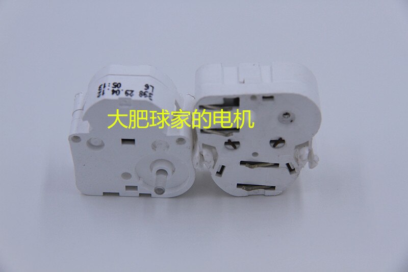 10unids/lote VDO motor del medidor, motor del instrumento del automóvil, motor de paso, motor del instrumento del eje transparente para volvo AW-MOT-012