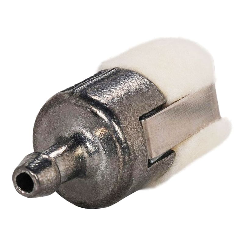 Reemplazo de pastilla de filtro de combustible de Gas para motosierra Echo 13120507320, accesorios de reemplazo de filtros de combustible, 7 Uds.